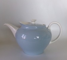 WEDGWOOD SUMMER SKY  TEAPOT