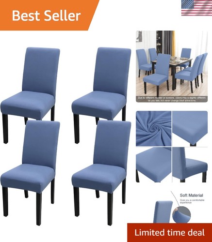 Pcs removable dining chair - pcs,