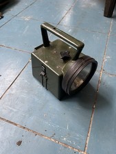 British Army Issued Bardic