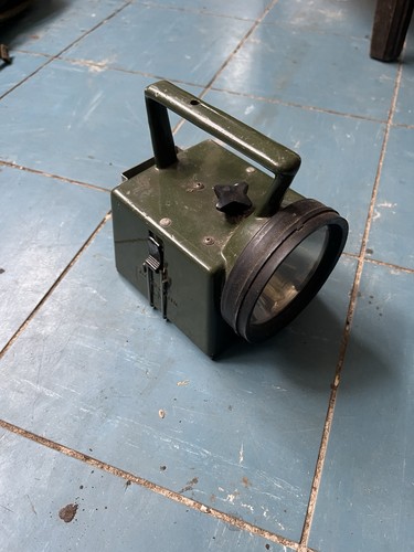 British army issued - issued, bardic
