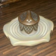 KRALIK IRIDESCENT ART GLASS