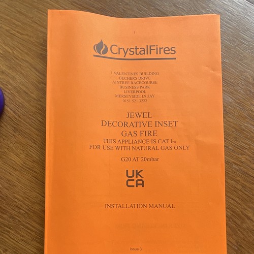 Crystal fires jewel decorative - jewel,