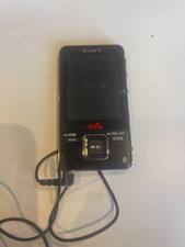 Sony Walkman NWZ-A829 Slim