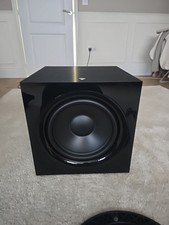 Focal Sub 600P Subwoofer