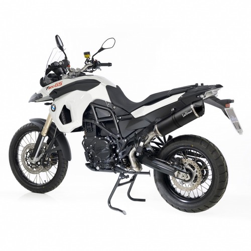 Exhaust leovince one evo - lv,