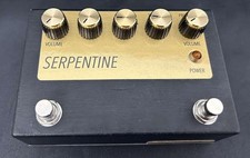 Alias Sound Serpentine Preamp