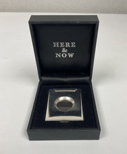 Here & Now Silver Plated