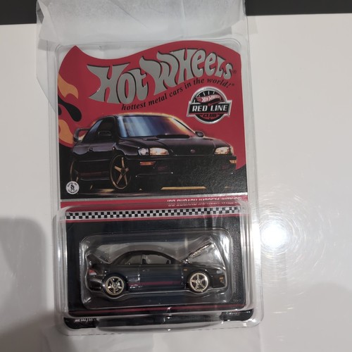 Hot wheels rlc exclusive - -, '98