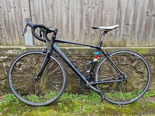 Planet rt58 alloy frame - alloy,