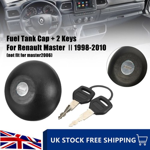 Locking fuel petrol diesel - locking,