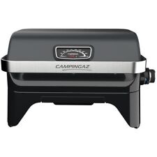 CAMPINGAZ ATTITUDE 2GO CV BBQ GRILL BLACK (2000036952) - NEW WITH WARRANTY