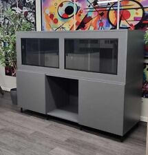 Strong Luxury Vivarium &