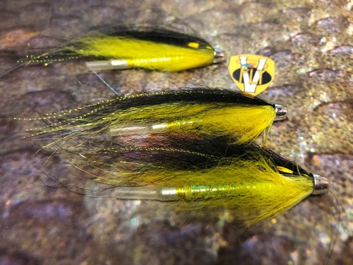 Fly inch ultimate - 3, 1.5