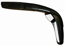 Coach Mirror Twin Lens Manual Passenger Side N/S Left Hand 1220 x 660