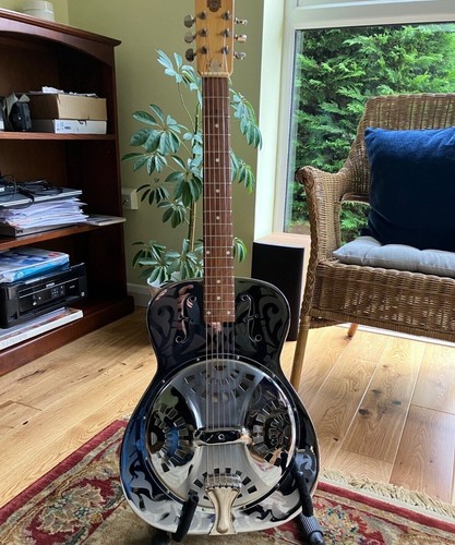 1970 vintage dobro dm33d - 1970’s,