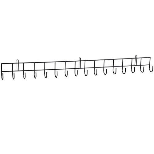 Hook wall mounted garden - 16,