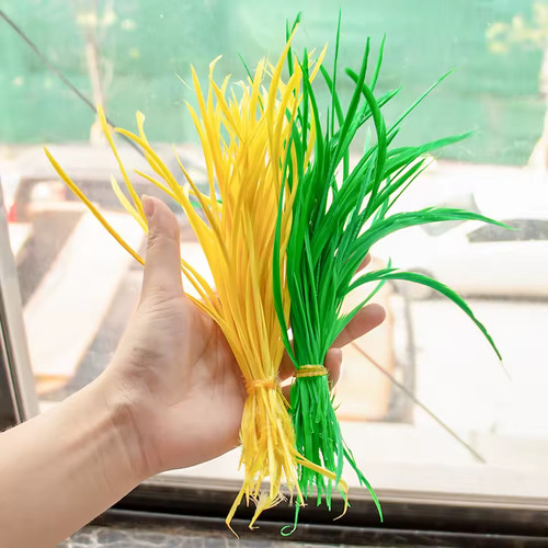20pcs goose biot feathers long - biot,