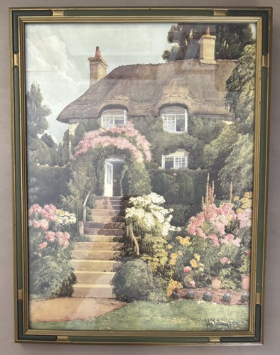 Antique 1920s john fullwood - 1920s,