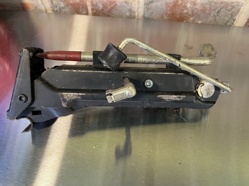 Volvo 850 original jack