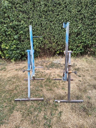 Mgb rollover jig rotisserie - mgb,