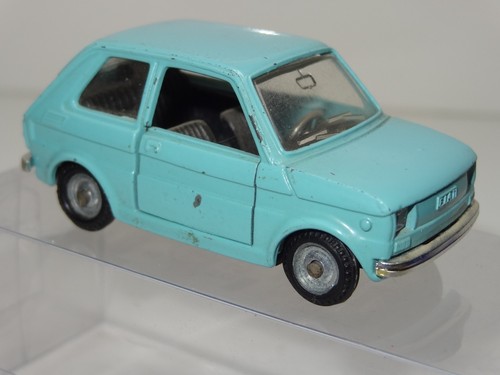 Mebetoys 8556 fiat - mebetoys,