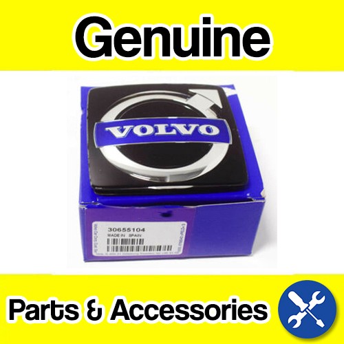Genuine volvo c30 - s40, v70