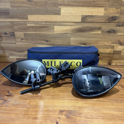 Milenco aero caravan - milenco, 3