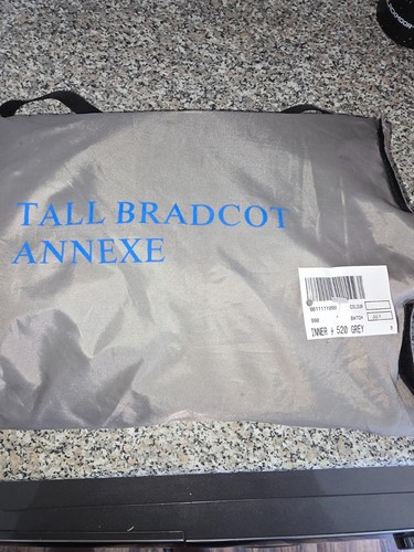 Bradcot awning annex inner - awning,