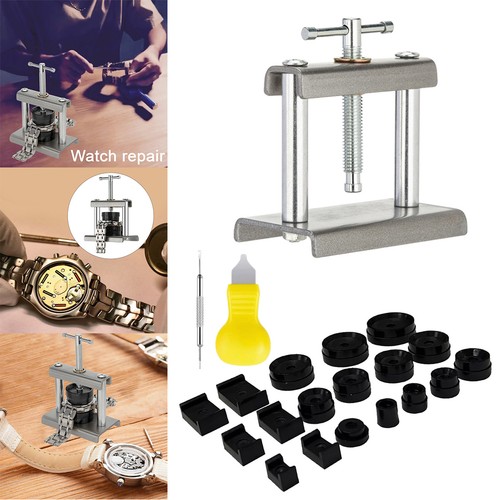 Pcs watch back - pcs, tool
