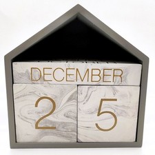 Wooden House Perpetual