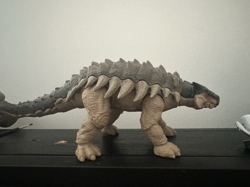Mattel jurassic park - jurassic,