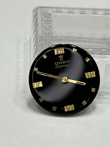 Movement dial felca - &,