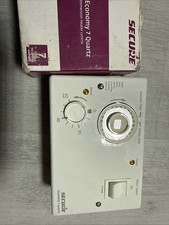 Secure Economy 7 Quartz