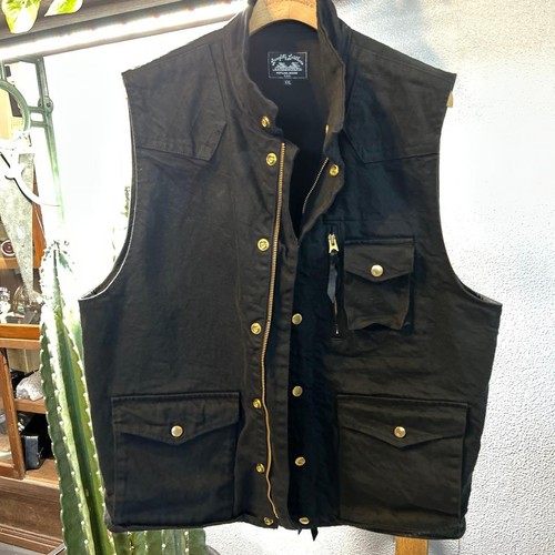 Langlitz leathers riding - langlitz,
