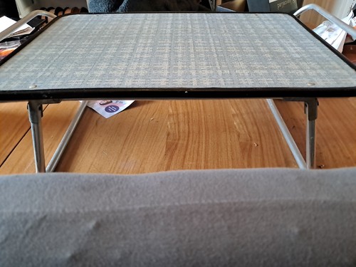 Vintage laptray - vintage,