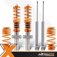 Coilovers for VW Polo MK5 6R Audi A1 8X Inc Sportback 2WD 2010-2018 hatchback