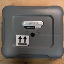 Raymarine X30, SPX-30 Smart Autopilot Course Computer