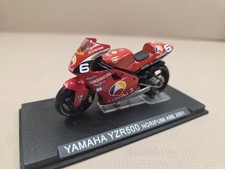 DEAGOSTINI 1/24 scale Racing