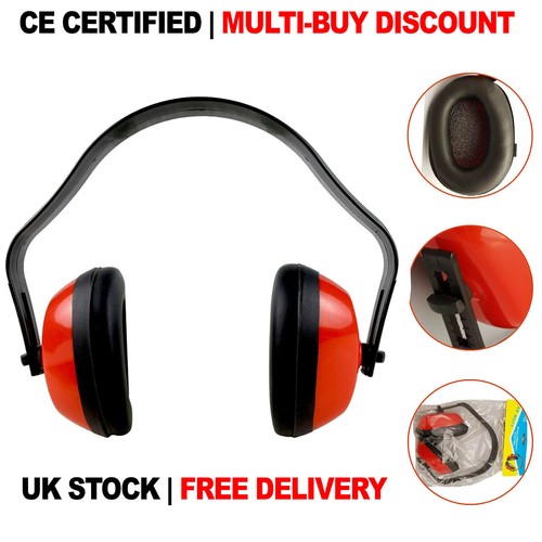 Ear defenders noise reduction - ear,