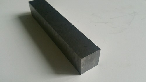 Tool steel 2 square - h-13,