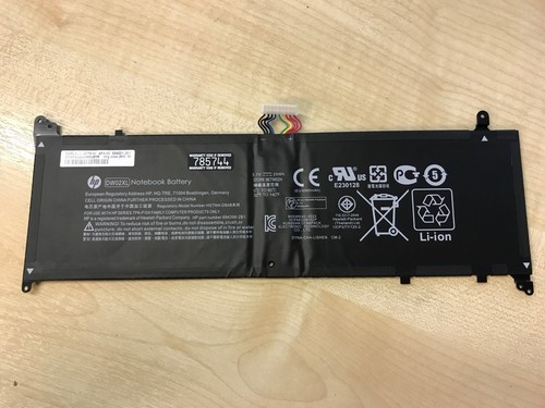 Genuine envy 7v 25wh - hp,