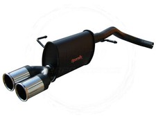 Sportex VW Lupo performance