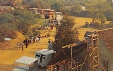 Universal City CA Movie