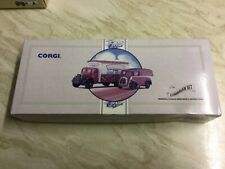 Corgi Classic The Cumbrian Set