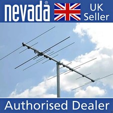 DUAL 144/430MHz Dualband