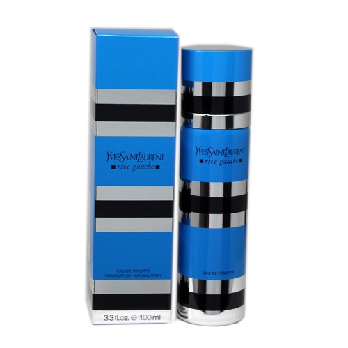 Yves saint laurent rive gauche - laurent,