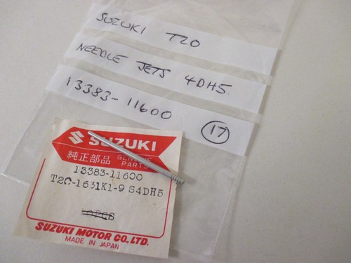 Suzuki t20 tc250 carburettor - suzuki,