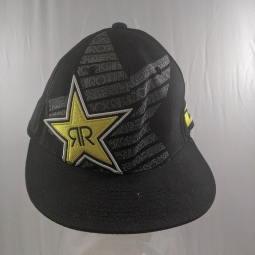 Rockstar energy drink flat - rockstar,