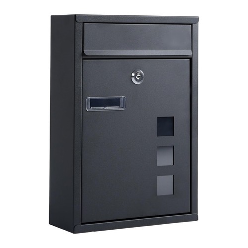 Post box letter mail - box,