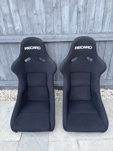 Recaro pole position - recaro,